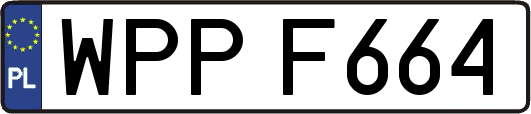 WPPF664