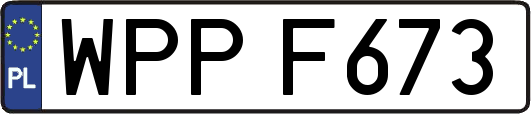 WPPF673