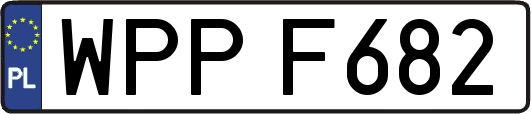 WPPF682