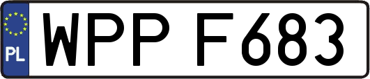 WPPF683