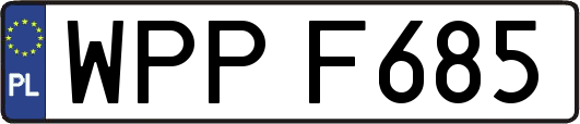 WPPF685