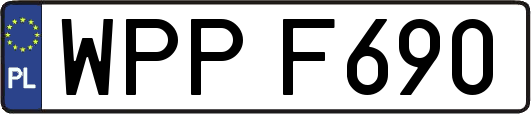 WPPF690