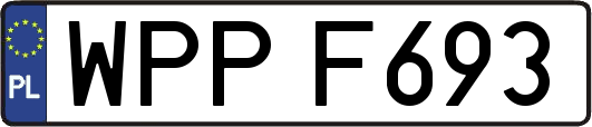 WPPF693