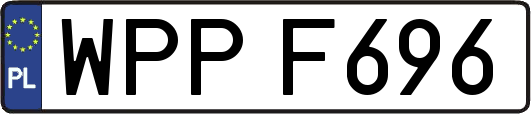 WPPF696