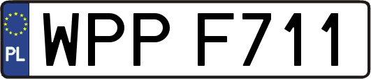 WPPF711