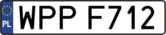 WPPF712