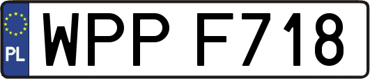 WPPF718