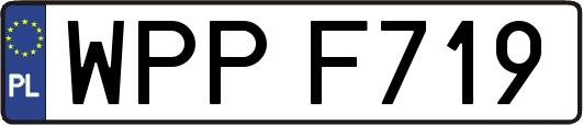 WPPF719