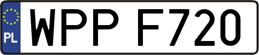 WPPF720