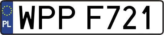 WPPF721