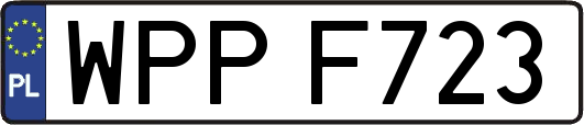 WPPF723