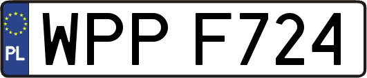 WPPF724