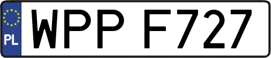 WPPF727