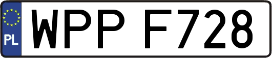 WPPF728
