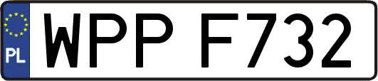 WPPF732