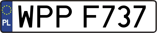 WPPF737
