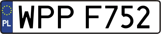 WPPF752