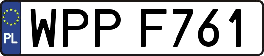 WPPF761