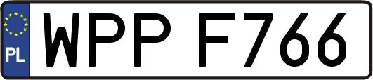 WPPF766