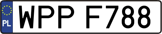 WPPF788