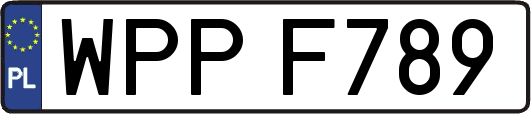 WPPF789