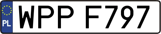 WPPF797