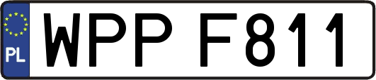 WPPF811