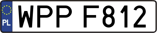 WPPF812