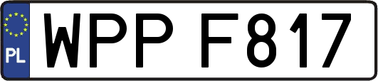 WPPF817
