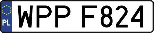 WPPF824