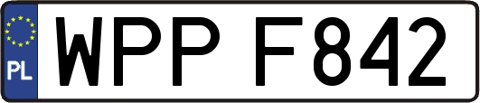 WPPF842