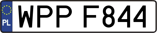 WPPF844
