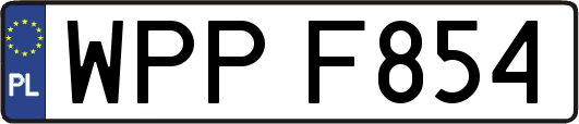 WPPF854