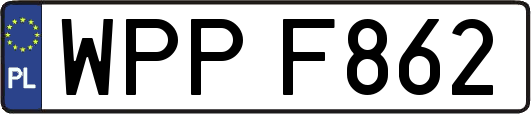 WPPF862