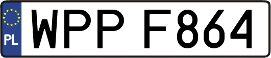 WPPF864