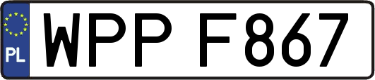 WPPF867