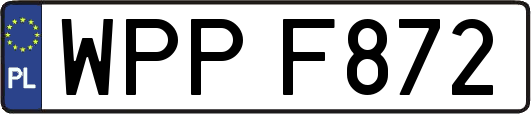 WPPF872