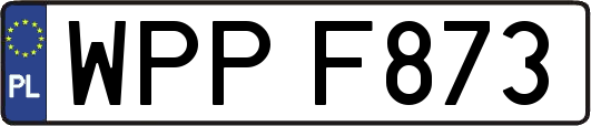 WPPF873