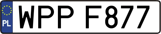 WPPF877