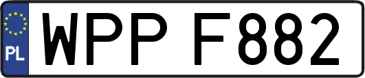 WPPF882