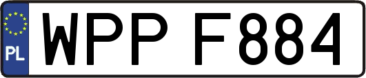 WPPF884