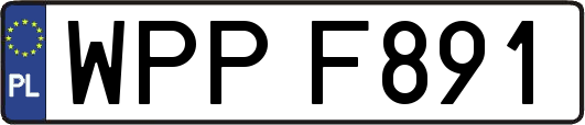 WPPF891