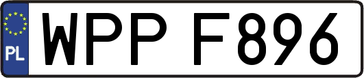 WPPF896