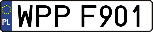 WPPF901
