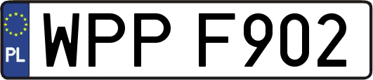 WPPF902