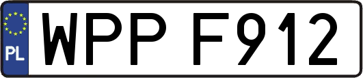 WPPF912