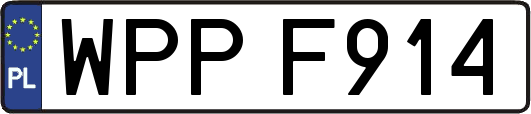 WPPF914
