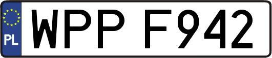 WPPF942