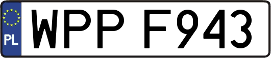 WPPF943