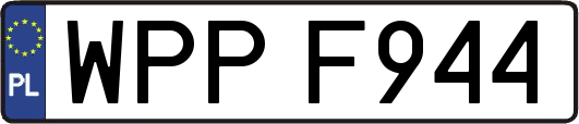 WPPF944